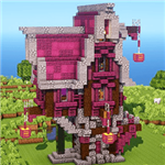 像素大作战无限资源沙盒世界探索v2.9 无限钞票版