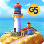 城镇改造2024海滨小镇免费畅玩v1.24 内购版