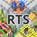 史诗战争模拟器畅玩版中文版沙盒战争v4.0.0 无限兵力版