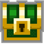 破碎地牢内置功能解锁版像素冒险手游