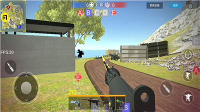 u6218u5730u5c11u5973u65e0u9650u5b50u5f39u7248