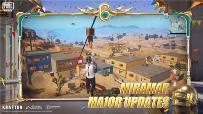 pubgmobile(u56fdu9645u670d)u65e0u9650u91d1u5e01u7248