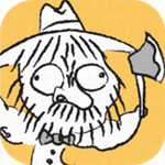 漂流日记无名先生荒野生存探索