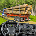 世界卡车驾驶模拟真实驾驶v3.2 全部车辆版