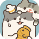 动物餐厅免费版经营模拟之旅v1.3 无限小鱼干版