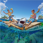 木筏求生海洋生存内置功能全开放v1.0.0 无限材料版