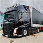 真实驾驶3D卡车模拟器安卓版v1.0.0 内购版