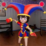 布娃娃越狱正版下载v1.0.4 无限金币版