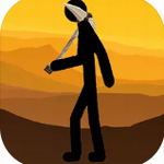 火柴人战士热血激战动作手游上线