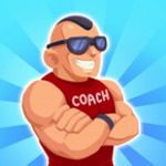健身房生活3D趣味金币无限版v3.1 最新版