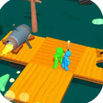 火柴人行动免费版无限金币钻石下载v1.3.7 无限资源版