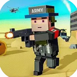 像素之城沙盒建造冒险手游v1.0.1 无敌版