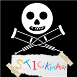 火柴人物理闯关挑战全解锁v20.4 无广告版