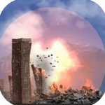 城市毁灭者无限金币中文免费版