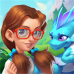 童话世界奇幻消除之旅v3.38.0 无限金币版