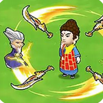 旋转大宝剑无限技能畅玩版