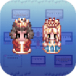 大出产王国2像素经营全解锁v1.06b 全国家解锁版