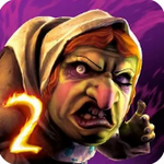 女巫之哭2红帽暗黑冒险免费版v1.0.2 中文版