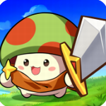 菇勇者传说福利版上线v3.1.11 内置修改器版