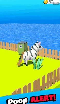 u52a8u7269u56edu6e05u7406u65e0u9650u91d1u5e01u7248