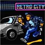 荒野老城DX怀旧都市冒险v1.0.5 全武器版