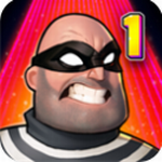 疯狂的小偷无限资源畅玩版v1.0.3 免费版