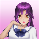 病娇少女校园模拟器免费上线