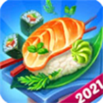 烹饪之爱经营模拟手游推荐v1.0.4 畅玩版