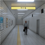 8番出口沉浸式解谜逃脱