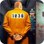 监狱生存任务3D逃脱实战v1.1.4 无限钞票版