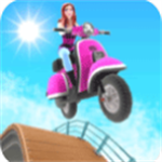 自行车冲刺极速狂飙多载具竞速v4.11.46 免费版