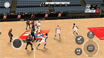 nba2k20u5185u7f6eu4f5cu5f0amod