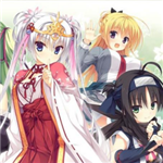 千恋万花日系恋爱模拟全