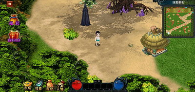 u6211u7684u4feeu884cu4e16u754cu514du8d39u7248