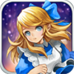 爱丽丝童话跑酷手游下载v1.6.0 无限内购版