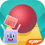 滚动的天空灼热未来音乐手游免费下载