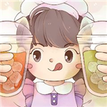奶茶店经营游戏解锁无限资源畅玩v0.14.3 无限钻石版