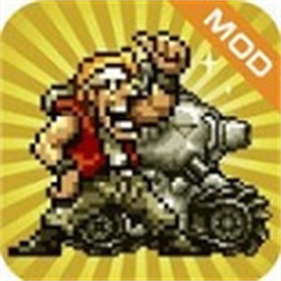 合金弹头进攻无限资源解锁版v6.10.1 免谷歌版