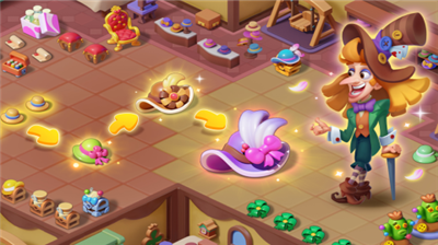 u7cd6u679cu7cbeu7075u4f20u5947u514du8d39u7248