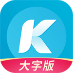 酷狗大字版免费正版音乐畅听v2.3.7 免费版
