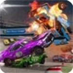 粉碎汽车3真实驾驶畅爽撞击v1.1.035 中文版