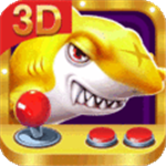 指尖捕鱼畅玩版海底世界探险v10.1 无限金币版