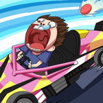 极速狂飙赛车改装挑战