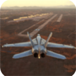 真实飞行模拟驾驶全机型解锁v1.0 安卓版