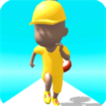 跳跃之男无限金币版特色玩法