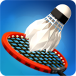 羽毛球高高手无限资源竞技