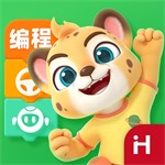 洪恩编程助力幼儿逻辑思维启蒙