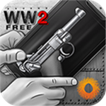 二战枪械模拟器武器库全解锁v1.6.1 内置菜单版