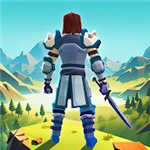 猎人怪物时代策略冒险新世界v0.2.1 无限金币版