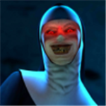 鬼修女校园惊魂无限金币解锁v1.8.9 无限提示版